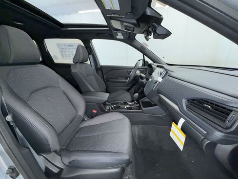New 2026 Subaru Forester Premium image 15
