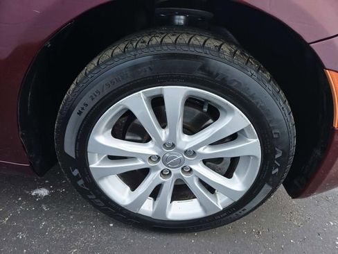 Used 2015 Chrysler 200 Limited w/ Convenience Group image 13