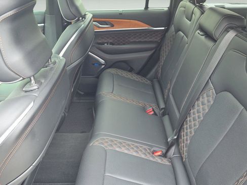 Used 2022 Jeep Grand Cherokee Summit image 15