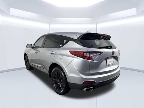 Used 2026 Acura RDX SH-AWD image 32