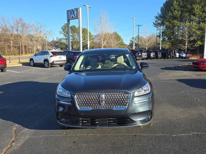 Used 2021 Lincoln Corsair Reserve w/ Equipment Group 201A