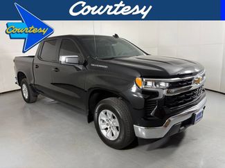 Certified 2024 Chevrolet Silverado 1500 LT w/ Protection Package RWD video 1
