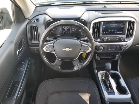 Used 2022 Chevrolet Colorado LT image 18