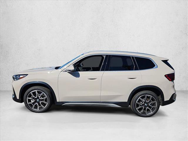 New 2027 BMW X1 xDrive28i w/ Technology Package AWD/4WD image 5