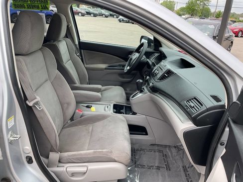 Used 2012 Honda CR-V EX image 34
