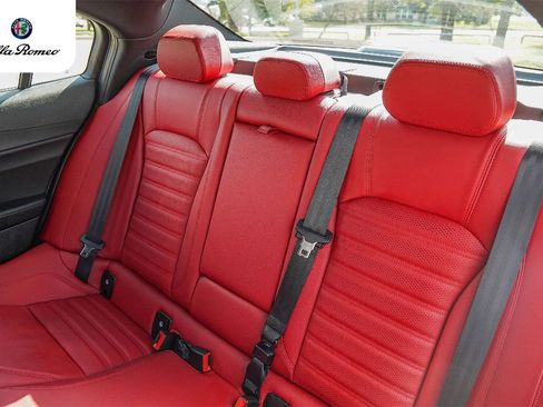 New 2025 Alfa Romeo Giulia image 26