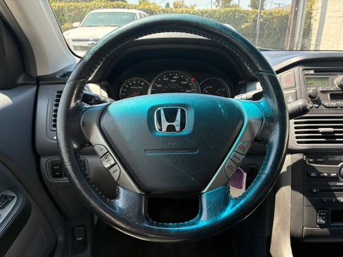Used 2005 Honda Pilot EX-L image 33