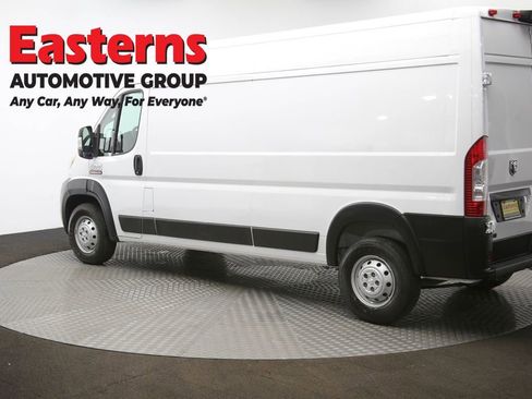 Used 2022 RAM ProMaster 2500 image 61