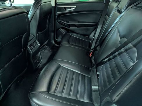 Certified 2024 Ford Edge SEL AWD/4WD image 22