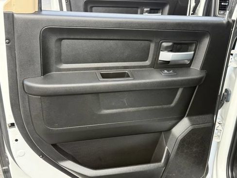 Used 2019 RAM 3500 Tradesman AWD/4WD image 29