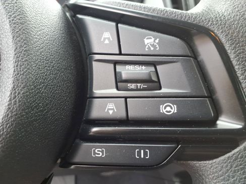 Certified 2024 Subaru Crosstrek 2.0i Premium AWD/4WD image 20