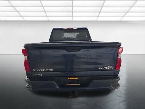 Used 2023 Chevrolet Silverado 2500 High Country w/ Z71 Off-Road Package image 27