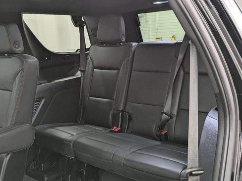 Used 2024 Chevrolet Tahoe High Country w/ Advanced Technology Package AWD/4WD image 21