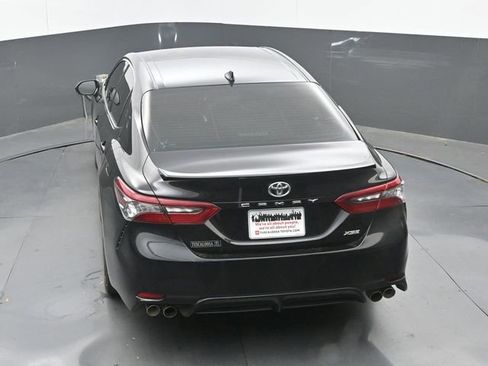 Used 2024 Toyota Camry XSE image 15