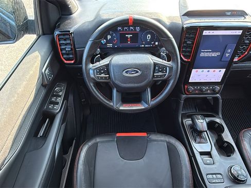 Used 2024 Ford Ranger Raptor image 19