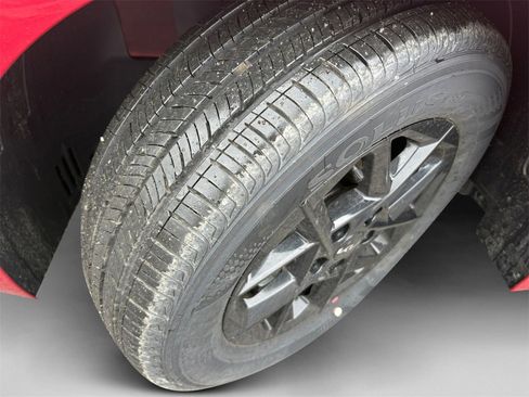 New 2025 Kia K5 LXS image 17