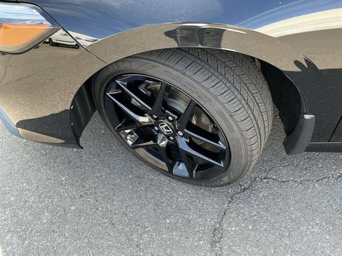 Used 2026 Honda Civic Sport image 10