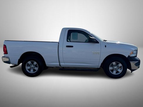 Used 2018 RAM 1500 Tradesman w/ Popular Equipment Group image 6