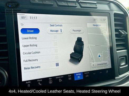 Used 2024 Ford F350 Platinum image 34