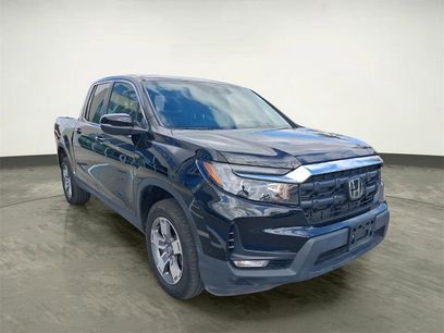 Certified 2025 Honda Ridgeline RTL