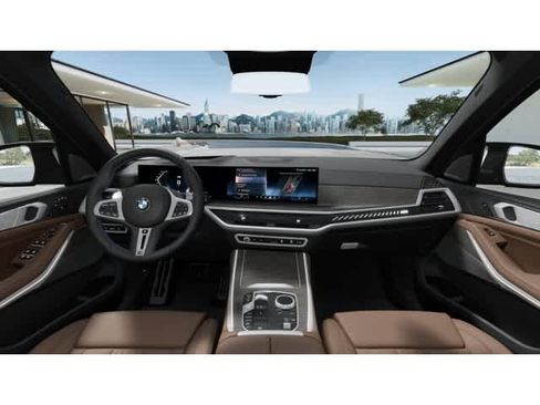 New 2026 BMW X7 M60i AWD/4WD image 10