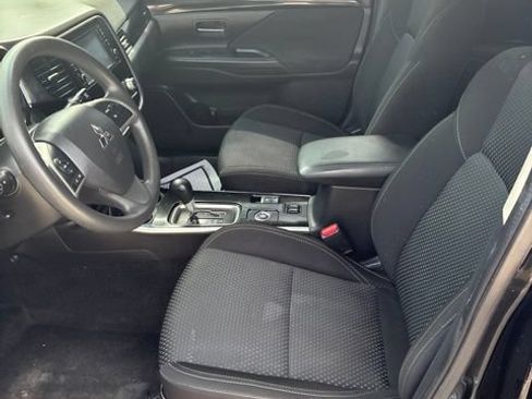 Used 2020 Mitsubishi Outlander SEL AWD/4WD image 11