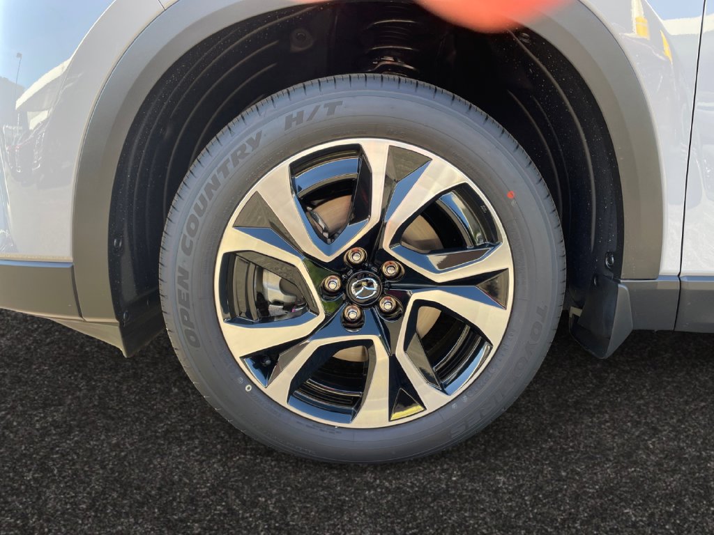 New 2026 MAZDA CX-5 Preferred AWD/4WD image 13