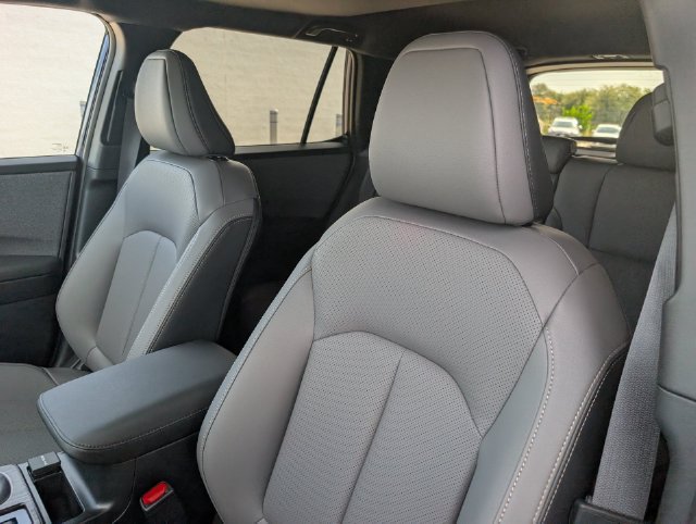 New 2026 Subaru Outback Limited XT AWD/4WD image 7