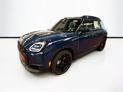 New 2026 MINI Cooper Countryman S