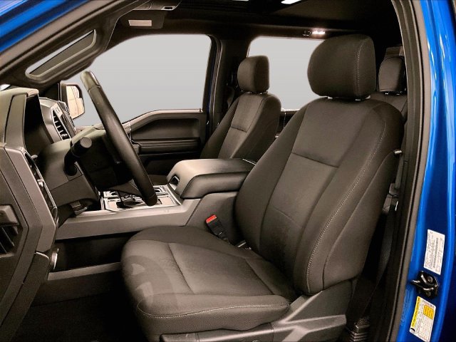 Used 2020 Ford F150 XLT w/ Equipment Group 302A Luxury AWD/4WD image 24