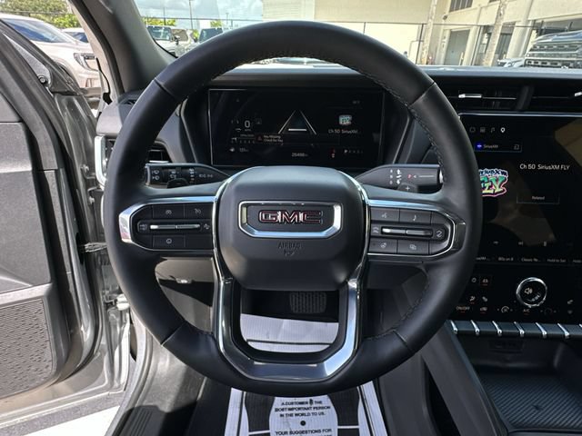 Certified 2026 GMC Terrain Elevation FWD image 22