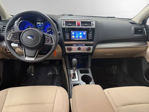 Used 2019 Subaru Legacy 2.5i w/ Alloy Wheel Package AWD/4WD image 10