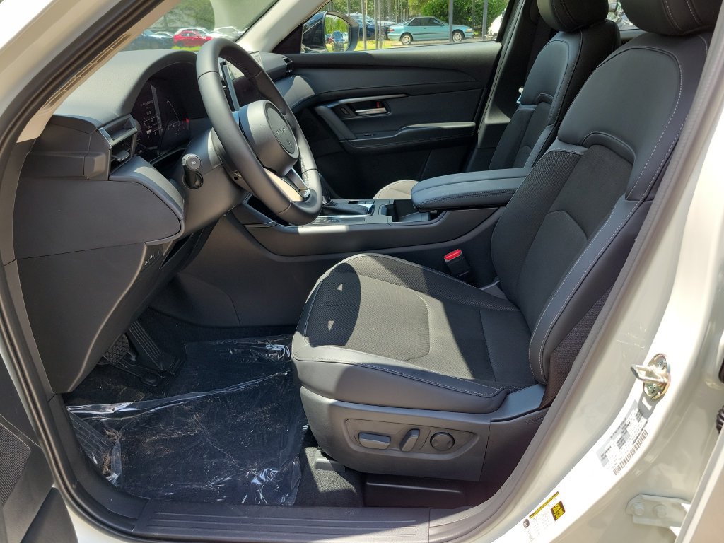 New 2026 MAZDA CX-5 Preferred AWD/4WD image 24