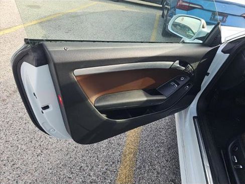 Used 2015 Audi A5 2.0T Premium Plus w/ Technology Package image 9