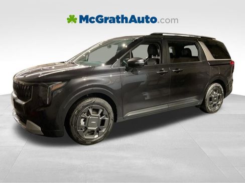 New 2026 Kia Carnival EX FWD image 7