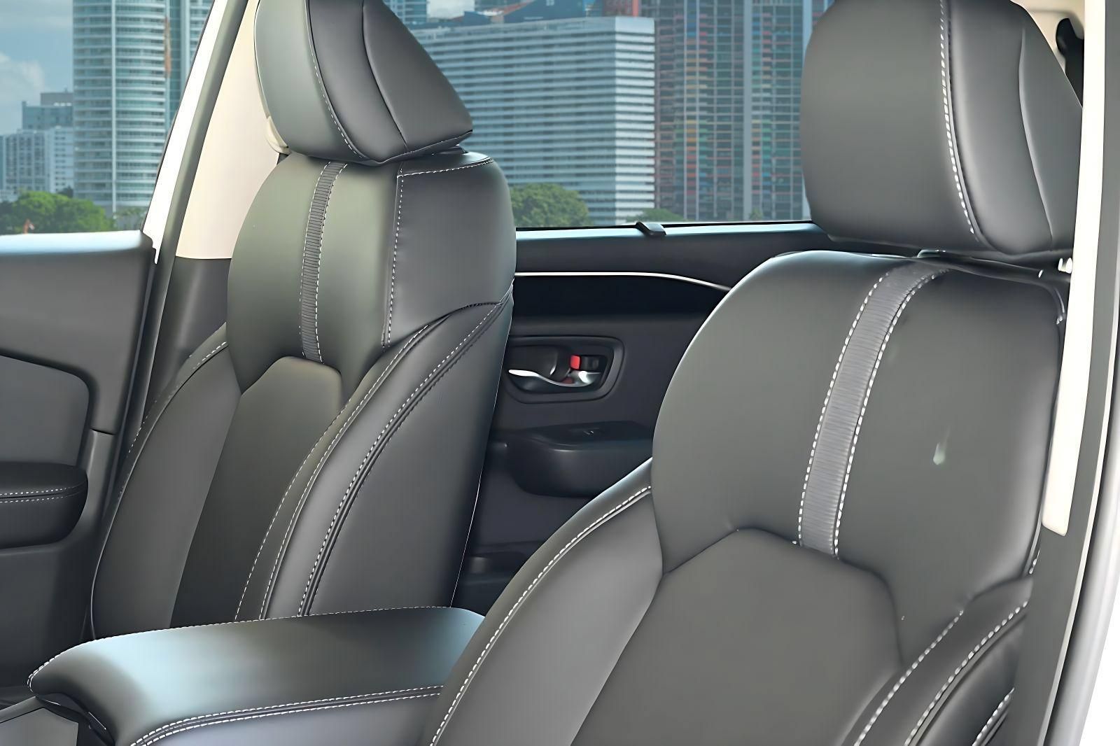 New 2026 Honda Pilot EX-L image 17