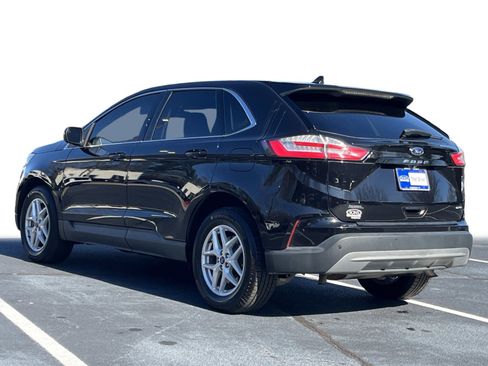 Used 2021 Ford Edge SEL w/ Convenience Package image 25