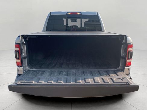 Used 2019 RAM 1500 Rebel w/ Rebel Level 2 Equipment Group AWD/4WD image 36