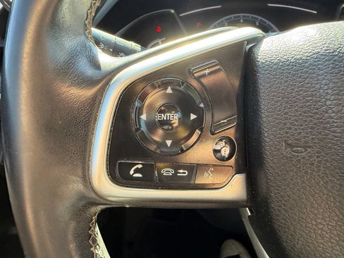Used 2020 Honda Civic EX image 12