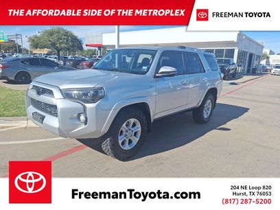 Used 2014 Toyota 4Runner SR5 Premium