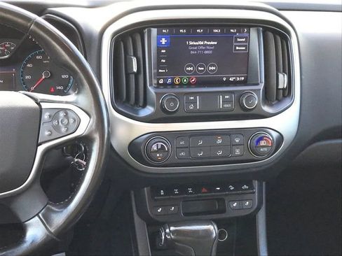 Certified 2020 Chevrolet Colorado ZR2 image 10