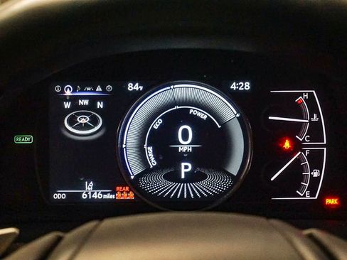 Used 2025 Lexus ES 300h w/ Premium Package image 22