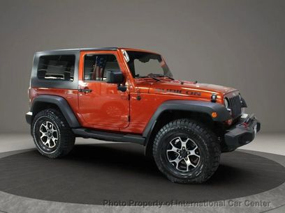 Used 2009 Jeep Wrangler X