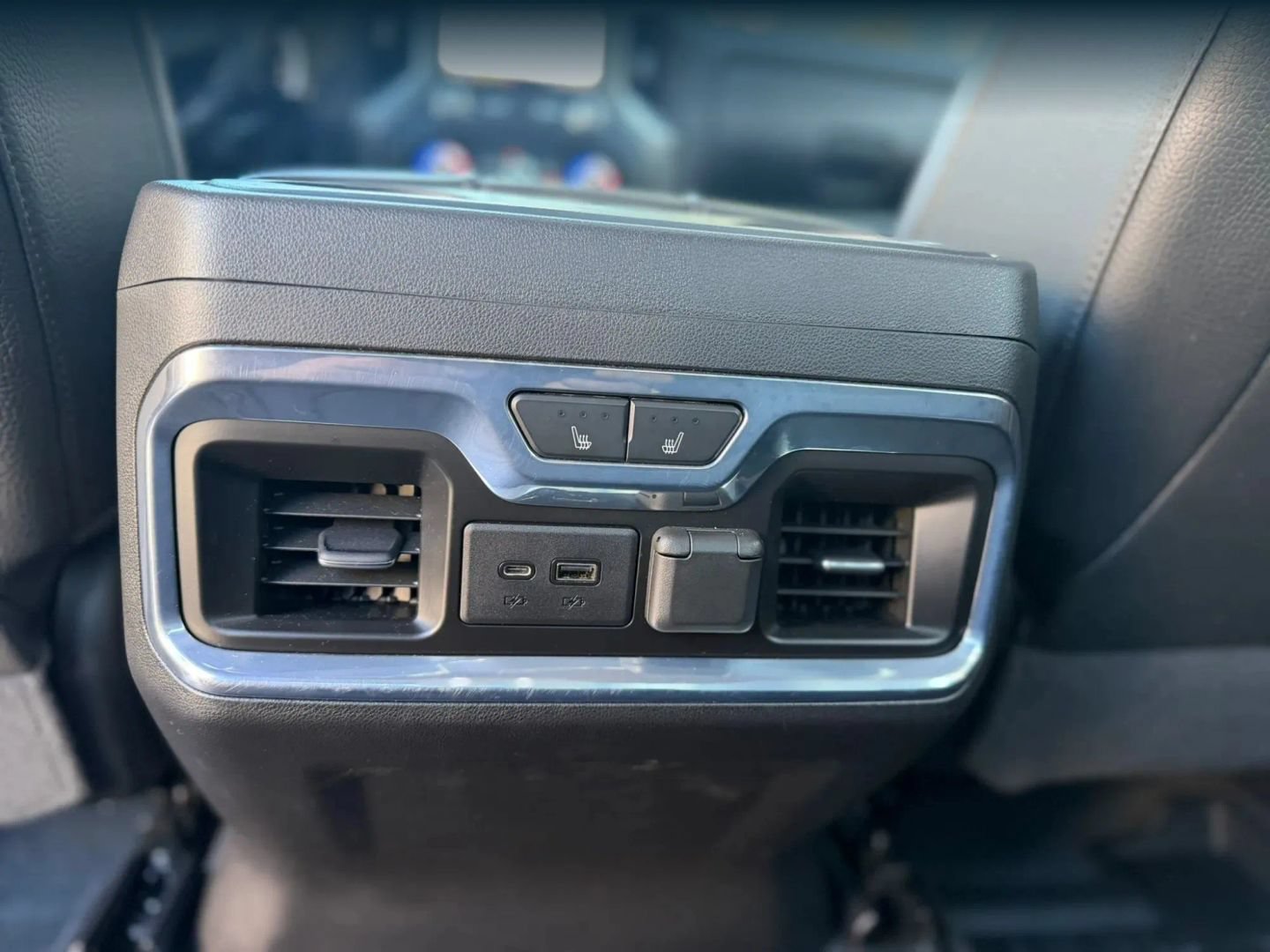 Used 2020 GMC Sierra 1500 Denali w/ Denali Ultimate Package AWD/4WD image 40