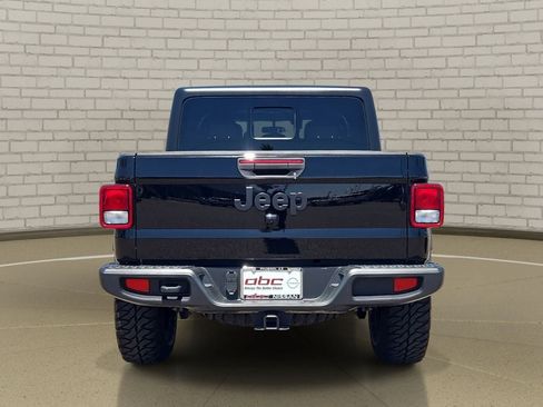 Used 2021 Jeep Gladiator Sport AWD/4WD image 6