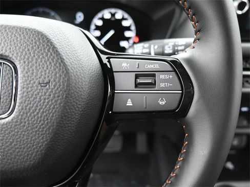 New 2026 Honda HR-V Sport image 17