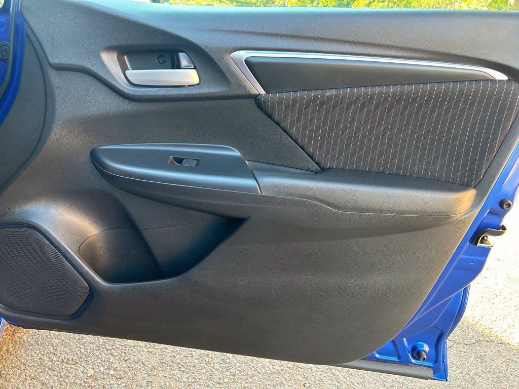 Used 2019 Honda Fit EX image 26