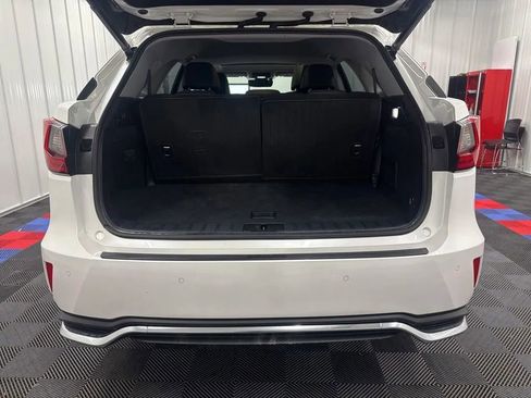 Used 2020 Lexus RX 350L Premium w/ Premium Package AWD/4WD image 5