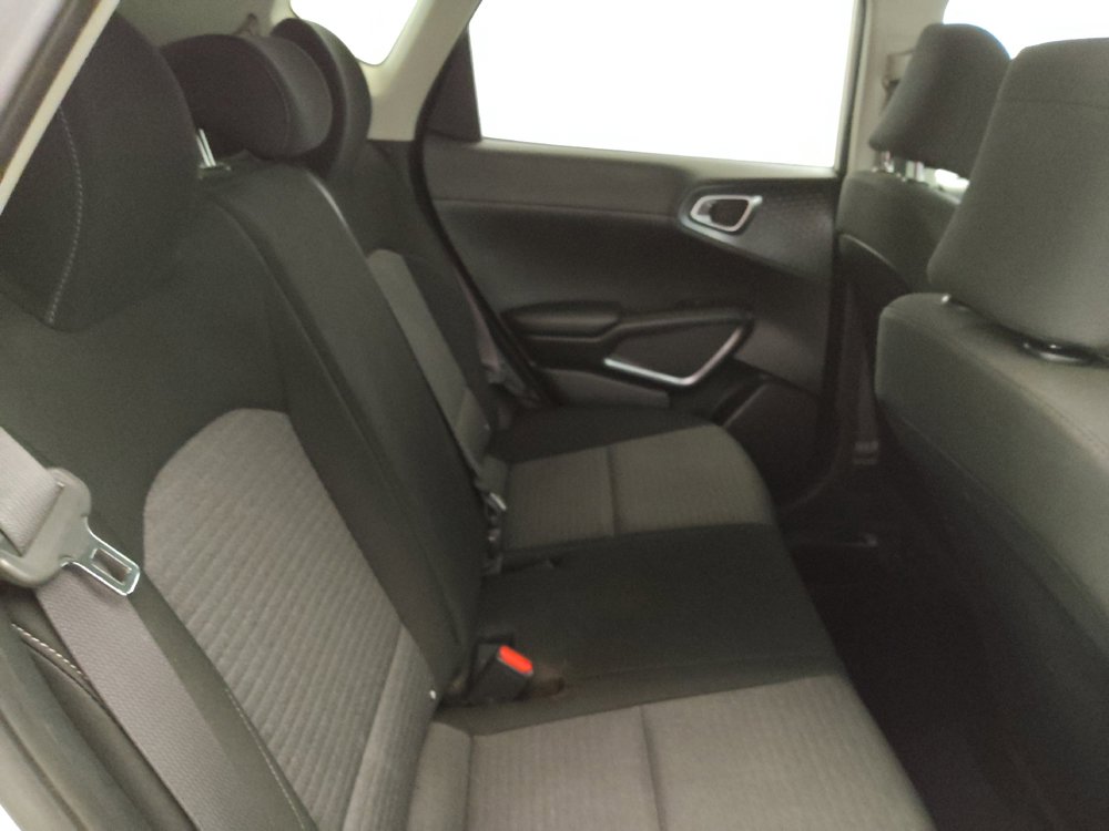 Used 2021 Kia Soul S FWD image 19