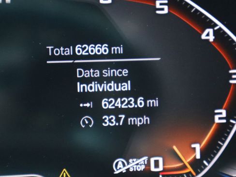 Used 2022 BMW X5 M50i w/ Executive Package image 50